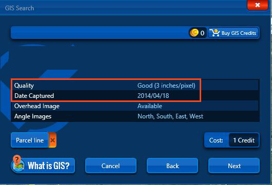 Preview GIS data in Pool Studio and VizTerra Preview GIS data in Pool Studio and VizTerra