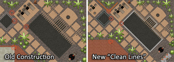 Smarter, Cleaner Construction in Pool Studio and VizTerra Smarter, Cleaner Construction in Pool Studio and VizTerra