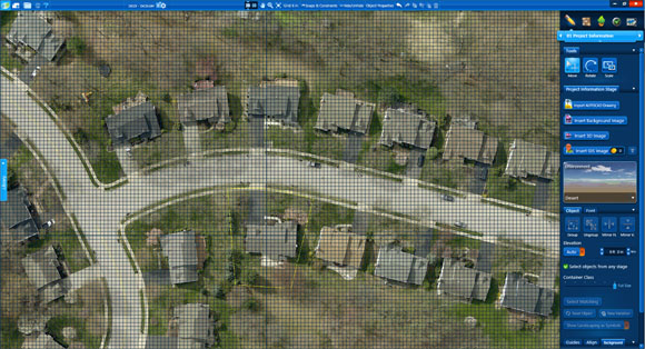 See GIS Aerial Images in Pool Studio and VizTerra See GIS Aerial Images in Pool Studio and VizTerra