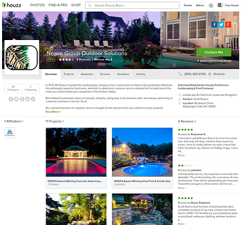 Here's a look at how to use Houzz. Here's a look at how to use Houzz.
