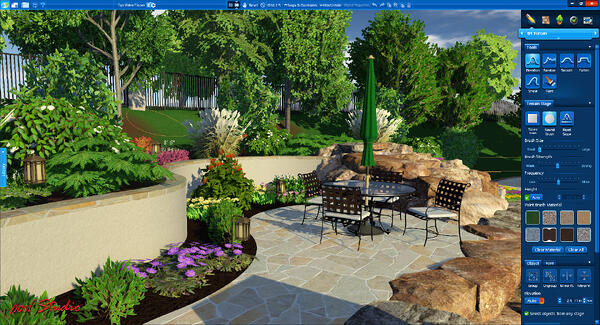 What Are The Challenges With Learning 3d Landscape Design Some 3d Landscape Design Is Too Complicated And Technical
