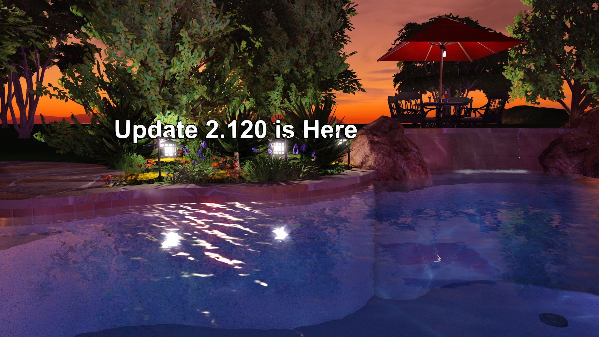 The Best Pool and Landscape Design Software is Even Better Update 2.