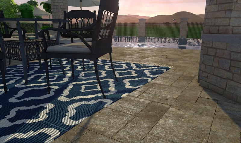 Garden_Design_Software_Travertine_Rug