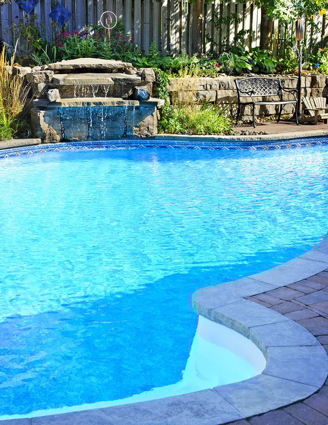 How Much Will a Swimming Pool Increase the Value of a Home?