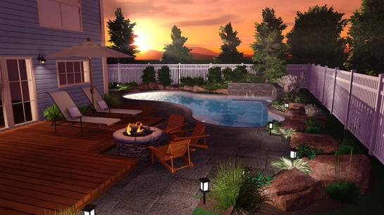 Seriously, Do I Really Need 3D Landscape Design Software ... Discover more about special features, pros & cons of top 14 this professional landscape design software includes photo imaging designs that will help you visually implement design ideas, adding plants.
