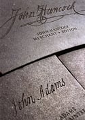 finalize landscaping contracts
