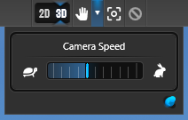 Camera Speed