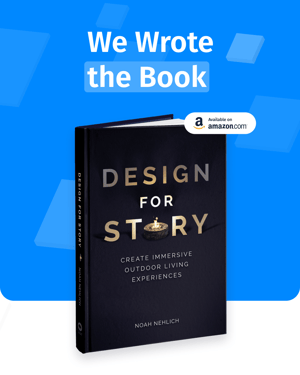 Design For Story Book