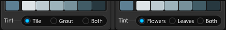 Tint System GUI