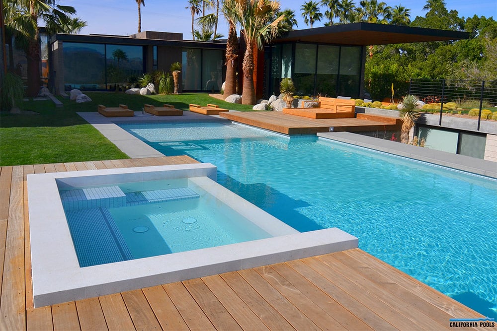 Dream Backyard Pool