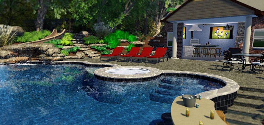 Creating Custom Pools